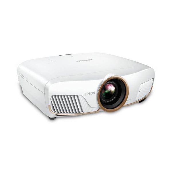 Epson 5050UB PowerLite Home Cinema 4K PRO-UHD LCD Projector with 2600 Lumens