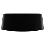 Sonos Five - The High-Fidelity Speaker for Superior Sound - Black