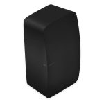 Sonos Five - The High-Fidelity Speaker for Superior Sound - Black