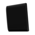 Sonos Five - The High-Fidelity Speaker for Superior Sound - Black