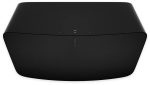 Sonos Five - The High-Fidelity Speaker for Superior Sound - Black