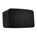 Sonos Five - The High-Fidelity Speaker for Superior Sound - Black