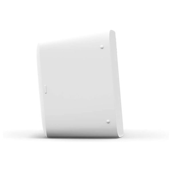 Sonos Five - The High-Fidelity Speaker for Superior Sound - White