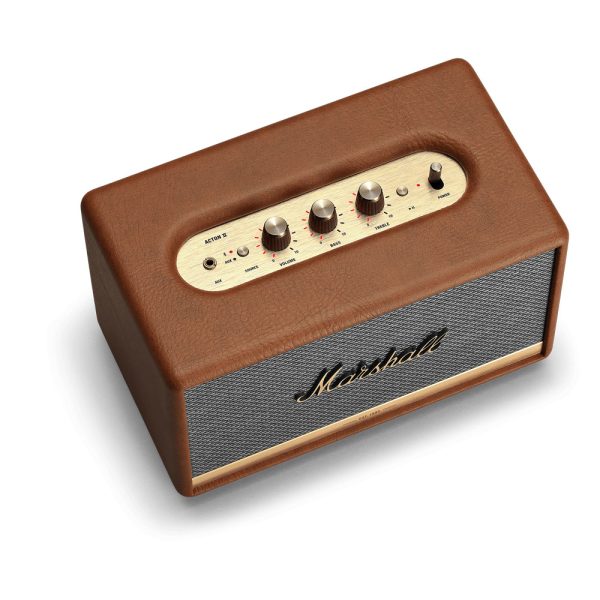 MARSHALL ACTON II BLUETOOTH