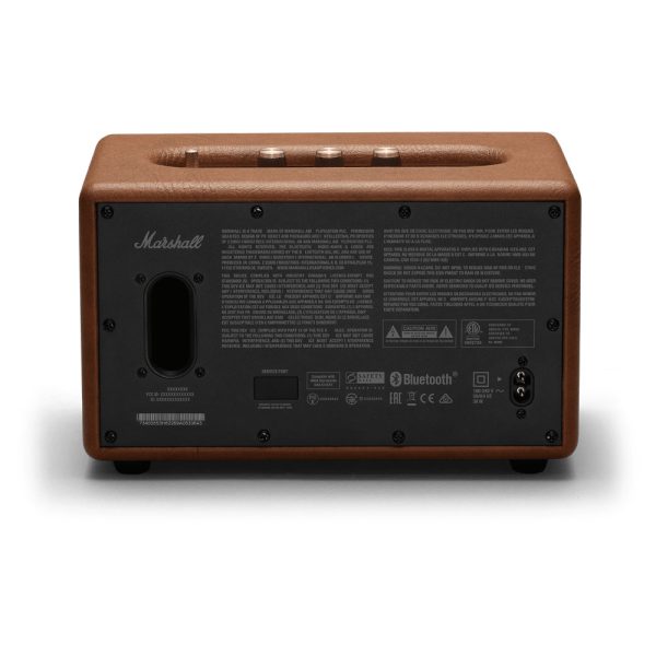 MARSHALL ACTON II BLUETOOTH