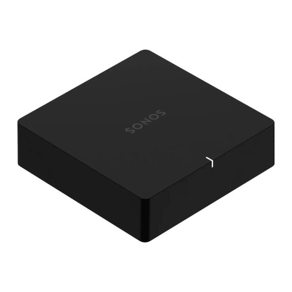 Sonos Port