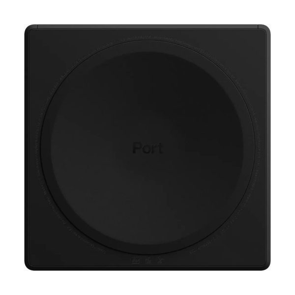 Sonos Port