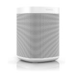 Sonos One SL - Microphone-Free Smart Speaker – White