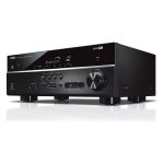 YAMAHA RX-V385 5.1-Channel 4K Ultra HD AV Receiver with Bluetooth